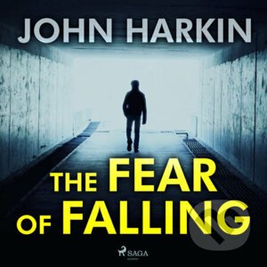 The Fear of Falling (EN) - John Harkin