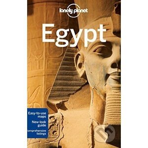 Egypt - Anthony Sattin, Jessica Lee