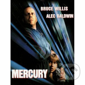 Mercury DVD