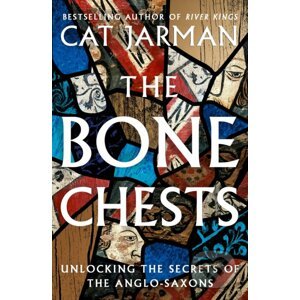 The Bone Chests - Cat Jarman