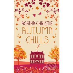 Autumn chills - Agatha Christie