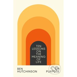 On Purpose - Ben Hutchinson