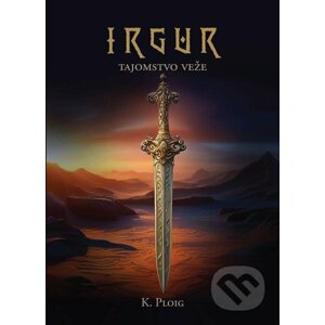 E-kniha Irgur - K. Ploig