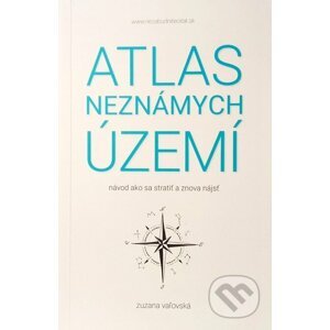 Atlas neznámych území - Zuzana Vaľovská