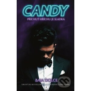 Candy - Baja Dolce