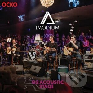 Imodium: G2 Acoustic Stage - Imodium
