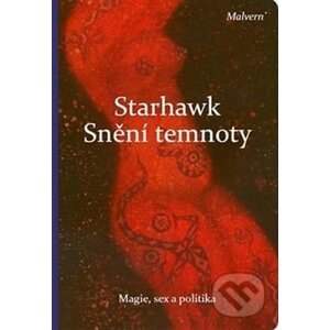 Snění temnoty - Starhawk