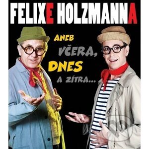 Nové scénky F.Holzmanna - Forza Music