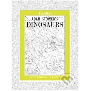 Dinosaurs - Adam Stower's