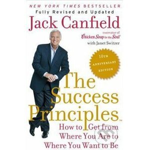 The Success Principles - Jack Canfield