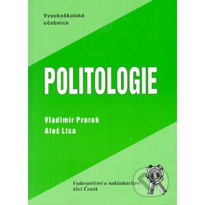 Politologie - Vladimír Prorok, Aleš Lisa
