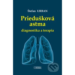 Priedušková astma - Štefan Urban