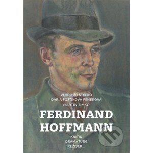 Ferdinand Hoffmann - Vladimír Štefko