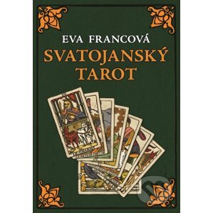Svatojanský tarot - Eva Francová