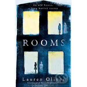 Rooms - Lauren Oliver