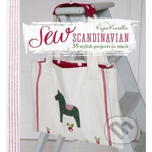 Sew Scandinavian - Kajsa Kinsella