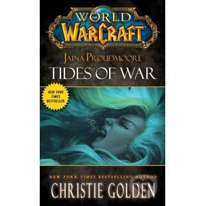 World of Warcraft: Jaina Proudmore - Christie Golden
