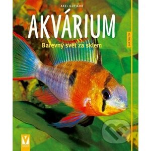 Akvárium - Axel Gutjahr