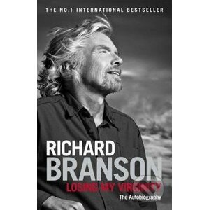 Losing my Virginity - Richard Branson