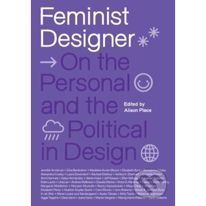 Feminist Designer - Alison Place