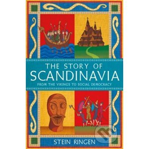 The Story of Scandinavia - Stein Ringen