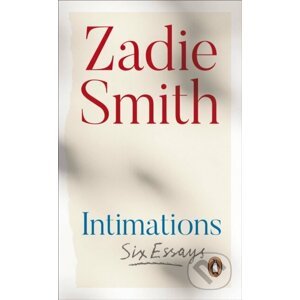 E-kniha Intimations - Zadie Smith