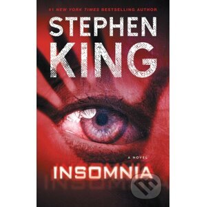 E-kniha Insomnia - Stephen King