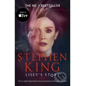 E-kniha Lisey's Story - Stephen King
