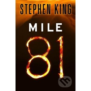 E-kniha Mile 81 - Stephen King