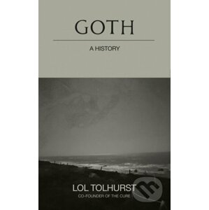 Goth - Lol Tolhurst