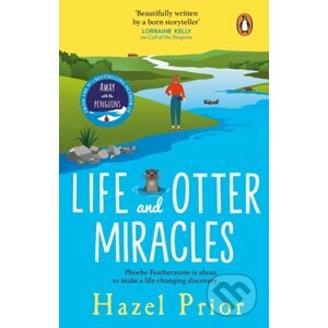 Life and Otter Miracles - Hazel Prior