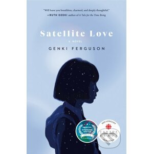 Satellite Love - Genki Ferguson
