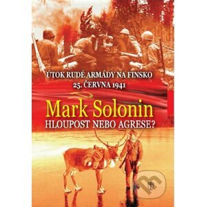 Hloupost nebo agrese - Mark Solonin