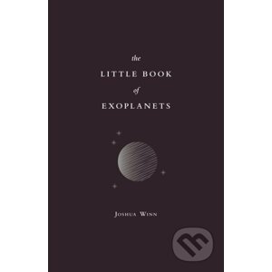 The Little Book of Exoplanets - Joshua N. Winn