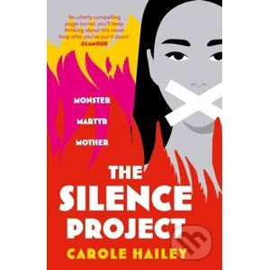 The Silence Project - Carole Hailey
