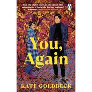 You, Again - Kate Goldbeck