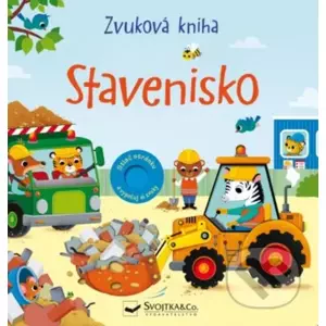 Stavenisko - Svojtka&Co.