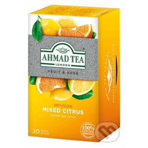 Mixed Citrus - AHMAD TEA