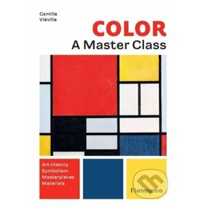Colour: A Master Class - Camille Vieville