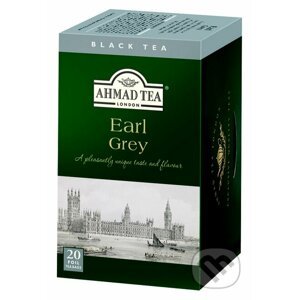 Earl Grey - AHMAD TEA