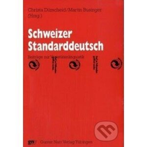 Schweizer Standarddeutsch