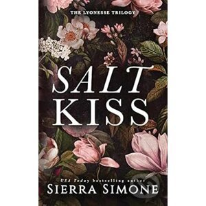 Salt Kiss - Sierra Simone