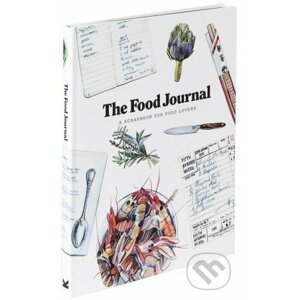 The Food Journal - Marco Donadon