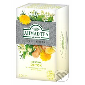 DETOX - AHMAD TEA