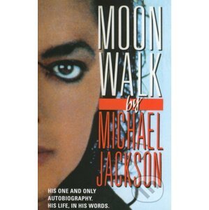 Moonwalk - Michael Jackson