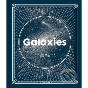 Galaxies - David J. Eicher