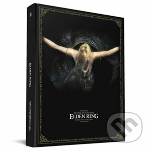 Elden Ring Official Strategy Guide 2 - Future Press Verlag und Marketing