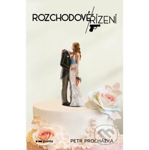 E-kniha Rozchodové řízení - Petr Procházka