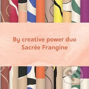 Sweet Life Watercolor Pencils: 10 Watercolor Pencils - Sacree Frangine