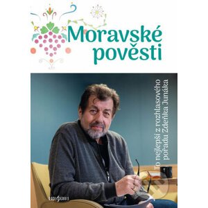 Moravské pověsti - Radioservis